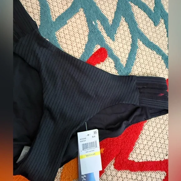 ISABELLA ROSE
Queensland Maui Bikini Bottom - Picture 3 of 7